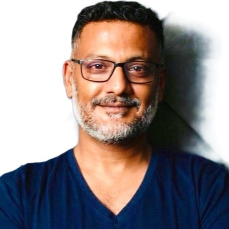 Vikas Maheshwary